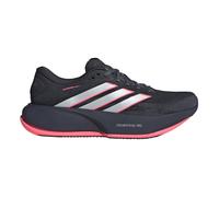 adidas Supernova Prima 3 Herren 41 1/3 Schwarz/Pink