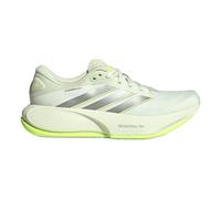 adidas Supernova Prima 3 Neutralschuh Herren - weiß, limette, Größe 43 1/3