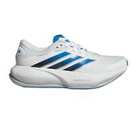adidas - Supernova Prima 3 - Runningschuhe, Gr. 40.5 EU 40 2/3, weiß/schwarz (CrystalWhite/BlueRush/CoreBlack)