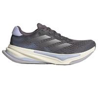 adidas supernova prima damenschuhe grau violett 38.2/3