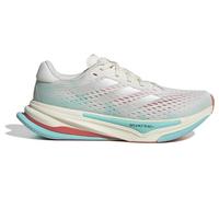 adidas supernova prima laufschuhe weis blau damen