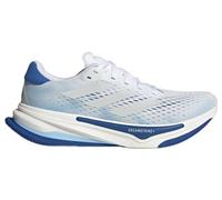 adidas supernova prima weis blau herrenschuhe 42