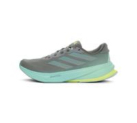 adidas Supernova Rise 2 Damen 42 2/3 Grau/Grün