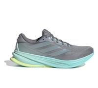 ADIDAS Supernova Rise 2 (Damen) Laufschuhe 42 2.3 grau türkis