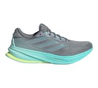 adidas Supernova Rise 2 Damen Laufschuhe (Grau 5,5 UK, 38 2/3 EU)