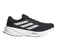 adidas Supernova Rise 2 Neutralschuh Damen-Schwarz,Silber, Größe 38 2/3