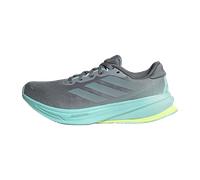 adidas Supernova Rise 2 für Damen, grau, Größe 42 ⅔ EU / 9 UK