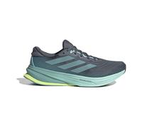adidas Supernova Rise 2 Laufschuhe Herren onix / mint / gelb 48 = UK 12 1/2
