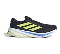adidas Supernova Rise 2 Herren 45 1/3 Schwarz/Gelb
