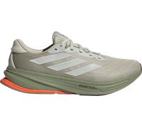 adidas Supernova Rise 2 Laufschuhe 43,3 grau