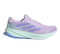 ADIDAS Supernova Rise 2 W - Damen - Violett - Größe 38 2/3- Modell 2025