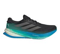 adidas Supernova Rise 2 Laufschuhe Herren JI1408 - core black/iron met./glory green 42