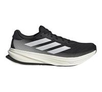 ADIDAS Supernova Rise 2 M - Herren - Schwarz / Weiß - Größe 46 2/3- Modell 2025