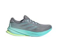 adidas Supernova Rise 2 Neutralschuh Damen-Grau,Mint, Größe 40 2/3