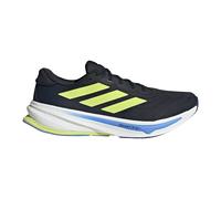 adidas Supernova Rise 2 Neutralschuh Herren-Schwarz,Gelb, Größe 47 1/3
