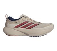 adidas Supernova Rise 3 ATR Neutralschuh Herren - beige, weinrot, Größe 44 2/3