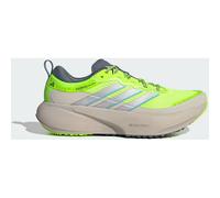 ADIDAS SUPERNOVA RISE 3 ATR RUNNING SHOES (ONK49) 46 Signal Green / Matte Silver / Blue Oxide