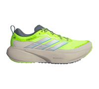adidas - Supernova Rise 3 ATR - Runningschuhe, Gr. 44, grün/blau (SignalGreen/MatteSilver/BlueOxide)