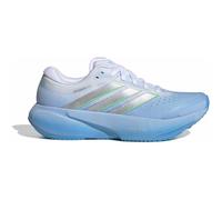 adidas - Women's Supernova Rise 3 - Runningschuhe, Gr. 42.5 EU 42 2/3, blau/weiß (GlowBlue/SilverMet./FTWRWhite)
