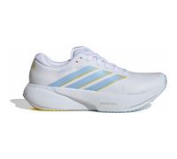 adidas Supernova Rise 3 Damen 42 2/3 whiteWeiß/Blau/Gelb