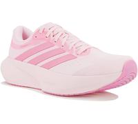 Laufschuh ADIDAS PERFORMANCE "SUPERNOVA RISE 3", Damen, Gr. 40, rosa (clear pink, st tropic bloom, distilled pink), Synthetik, Textil, Schuhe Laufschuh, für mehr Komfort (23302222-40) clear pink, st t