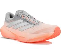 Adidas Supernova Rise 3 Schuhe grau hellrosa Damen - 36(2/3)