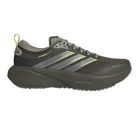 Adidas Supernova Rise 3 Dreamstrike+ Gore-Tex Invisible Fit Herren Laufschuhe, grün, Größe 42 ⅔ 42 ⅔