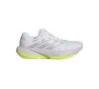 adidas Supernova Rise 3 Neutralschuh Damen - weiß, gelb, Größe 41 1/3