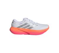 adidas Supernova Rise 3 Laufschuhe weiß grau rosa - 46(2/3)