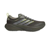 adidas Supernova Rise 3 GTX Neutralschuh Herren - oliv, neongelb, Größe 48