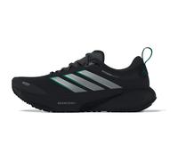 adidas - Supernova Rise 3 GTX - Runningschuhe, Gr. 45 EU 45 1/3, grau/grün (NightGrey/TechGreyMetallic/EquipmentGreen)