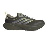 adidas - Supernova Rise 3 GTX - Runningschuhe, Gr. 47 EU 47 1/3, grün/gelb (ShadowOlive/IronMetallic/FrozenLemon)