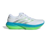 adidas Supernova Rise 3 M White Silver Blue - Weiß / 44