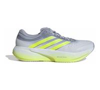 adidas Herren Supernova Rise 3 Schuhe (Größe 45 , grau)