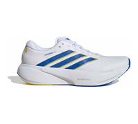 adidas Supernova Rise 3 Herren 47 1/3 whiteWeiß/Blau/Gelb