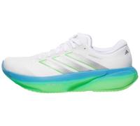 laufschuhe adidas supernova rise 3 weis blau grun herren 44.2/3