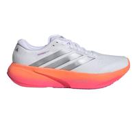 adidas Supernova Rise 3 Neutralschuh Herren - weiß, silber, Größe 46 2/3