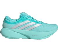 adidas - Women's Supernova Rise 3 - Runningschuhe, Gr. 40, flash aqua /grau (FlashAqua/FtwrWhite/SilverMet.)