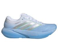 adidas supernova rise 3 laufschuhe blau damen 38.2/3