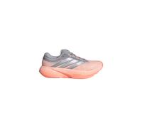 adidas Supernova Rise 3 Laufschuhe Damen - clear orange/silver met./glory grey - 42