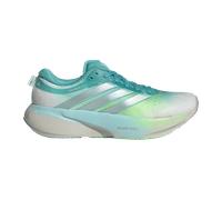 adidas SUPERNOVA RISE 3 Laufschuhe Damen Grey One/Silver Met./Flash Aqua 42