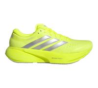 adidas Supernova Rise 3 Laufschuhe Damen JR7381 - solar yellow/silver met./silver met. 42
