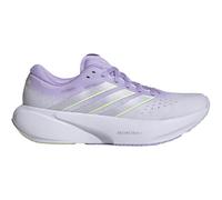 adidas Supernova Rise 3 Neutralschuh Damen - flieder, gelb, Größe 39 1/3