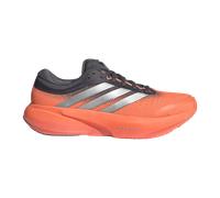 adidas SUPERNOVA RISE 3 Laufschuhe Herren Aurora Onix/Silver Met./Lucid Orange 44 2/3