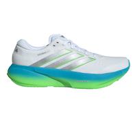 Adidas Herrenschuhe SUPERNOVA RISE 3 M FTWWHT/SILVMT/SEBLBU EU 46 2/3