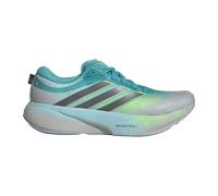 adidas Supernova Rise 3 Running Shoes grey two-iron met.-lime burst (AA2S) 12