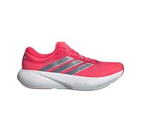 Adidas Supernova Rise 3 Laufschuhe Rosa Weiß AW26, Größe UK 10.5