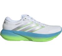 adidas Supernova Rise 3 M White Silver Blue - Weiß / 45 1/3