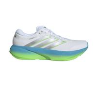 adidas Supernova Rise 3 M - Neutrallaufschuhe - Herren White/Blue/Green 11