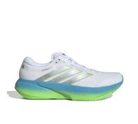 adidas Supernova Rise 3 M White Silver Blue - Weiß / 46